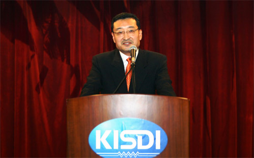 제9대 방석호(51&middot;사진) 정보통신정책연구원장이 9월 11일 취임했다