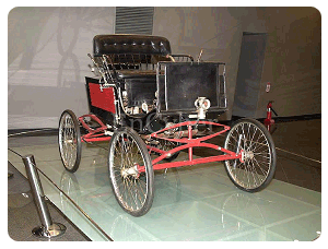 소형 증기자동차 이미지