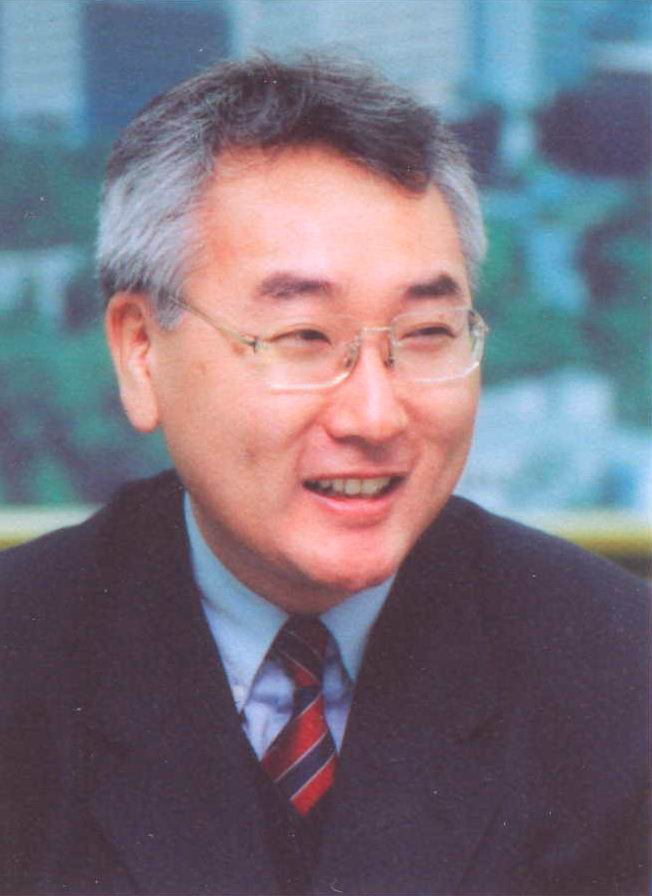 정보통신정책연구원 배경율 원장