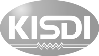 정보통신정책연구원 심볼마크(KISDI)